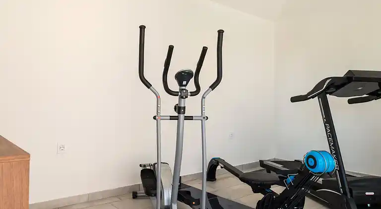 Feriebolig i Koromačno