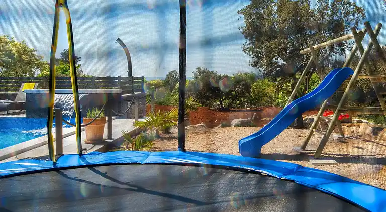 Feriebolig i Koromačno