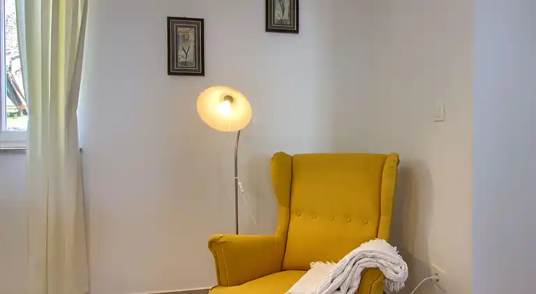 Feriebolig i Koromačno