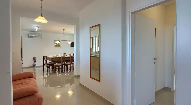 Feriebolig i Koromačno