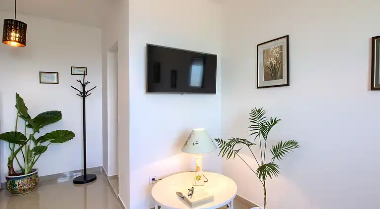 Feriebolig i Koromačno