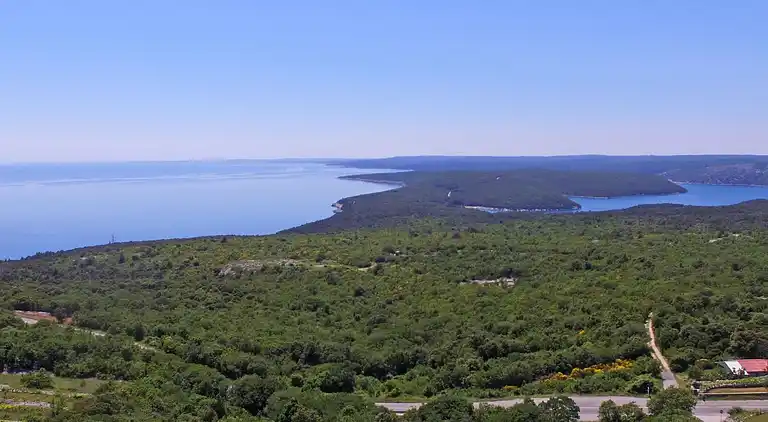 Feriebolig i Koromačno