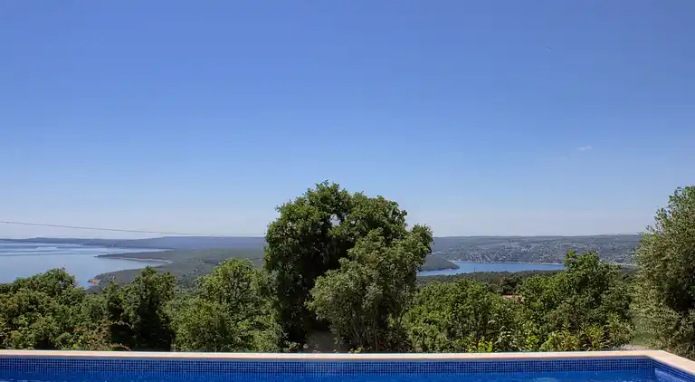 Feriebolig i Koromačno