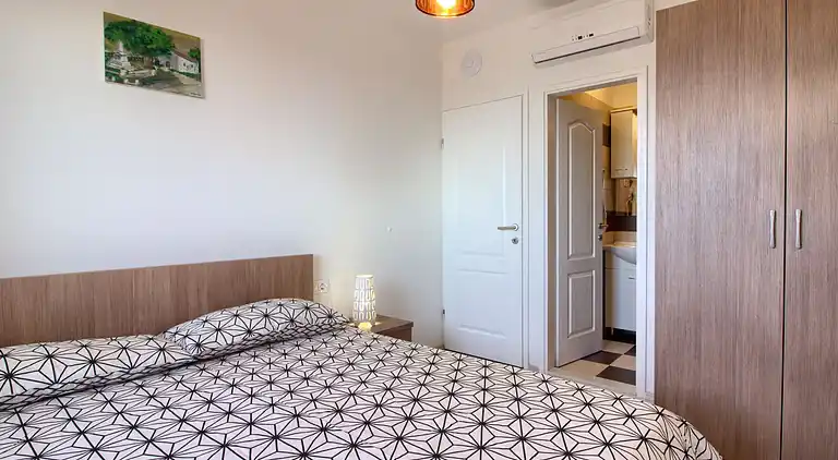 Feriebolig i Koromačno