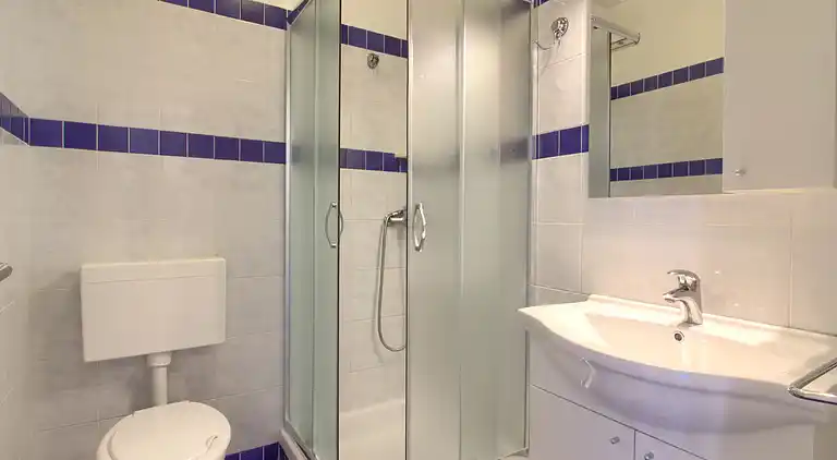 Feriebolig i Koromačno