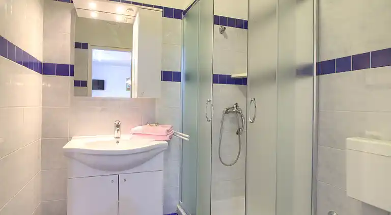 Feriebolig i Koromačno