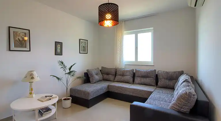 Feriebolig i Koromačno