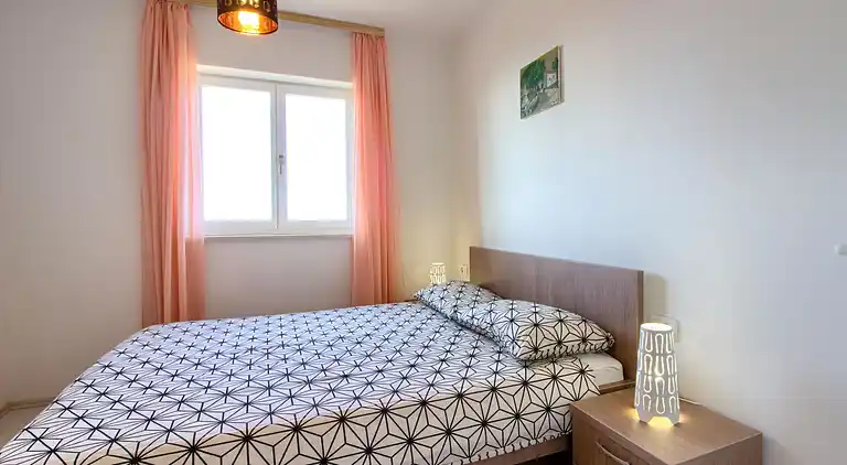 Feriebolig i Koromačno