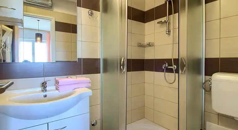 Feriebolig i Koromačno