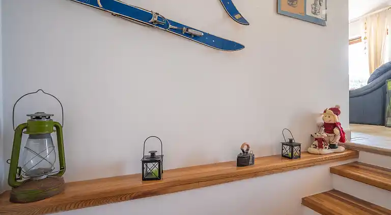 Vacation home in Mrkopalj