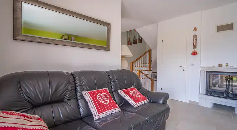 Vacation home in Mrkopalj