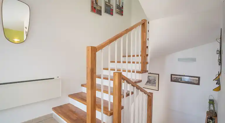 Vacation home in Mrkopalj