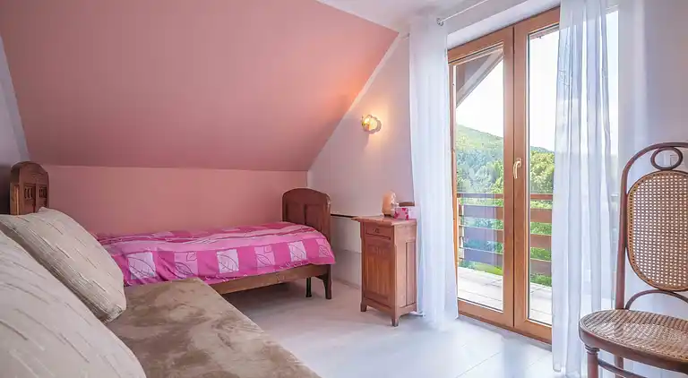 Vacation home in Mrkopalj