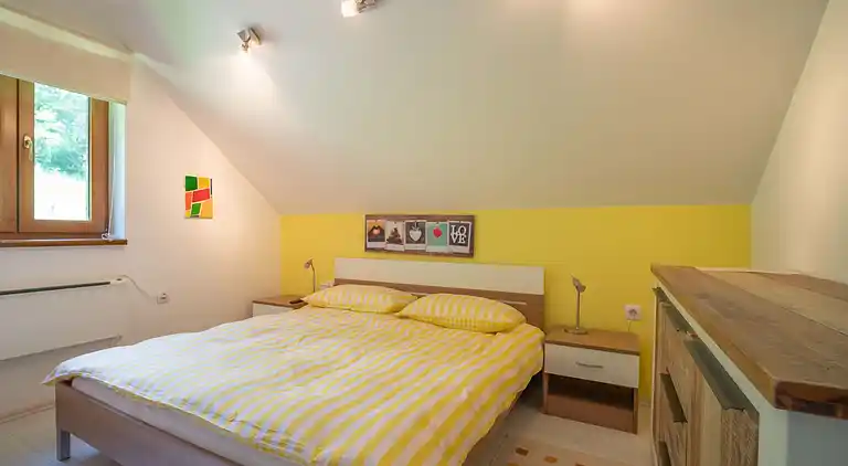 Vacation home in Mrkopalj