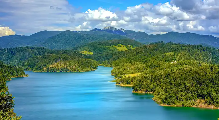 Vacation home in Mrkopalj