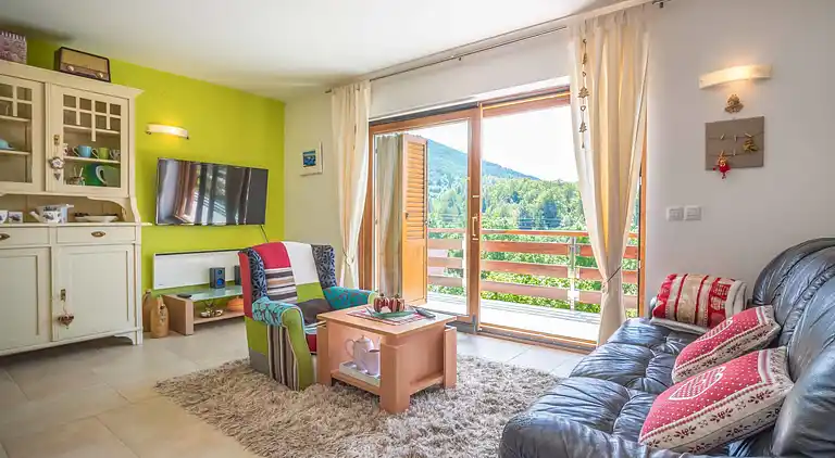 Vacation home in Mrkopalj