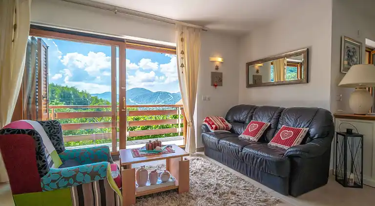 Vacation home in Mrkopalj