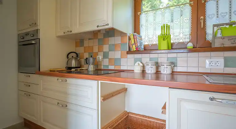 Vacation home in Mrkopalj