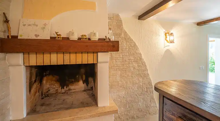 Vacation home in Mrkopalj