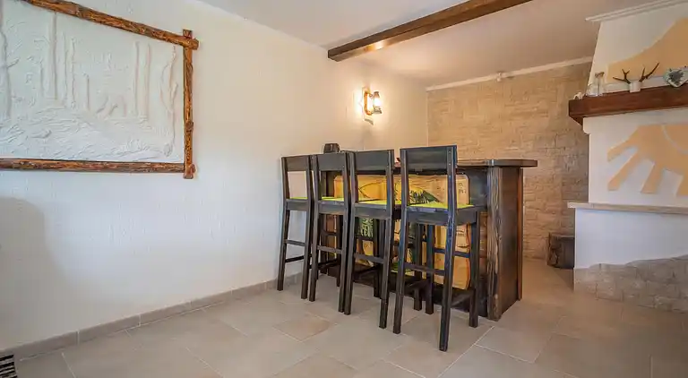 Vacation home in Mrkopalj