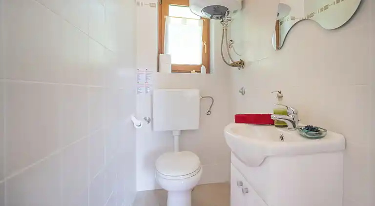 Vacation home in Mrkopalj