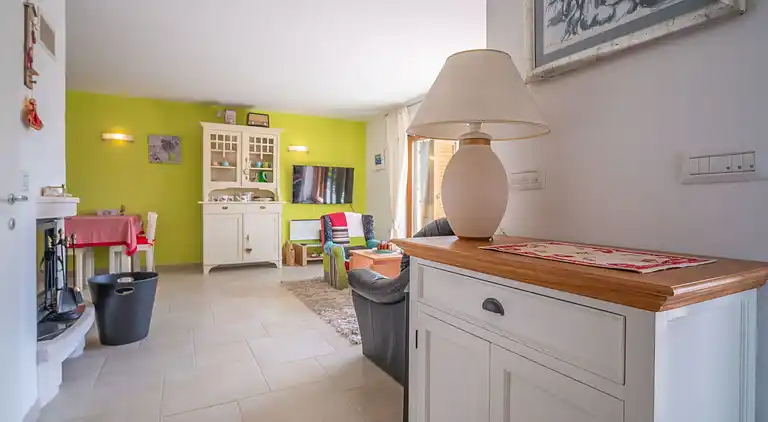 Vacation home in Mrkopalj