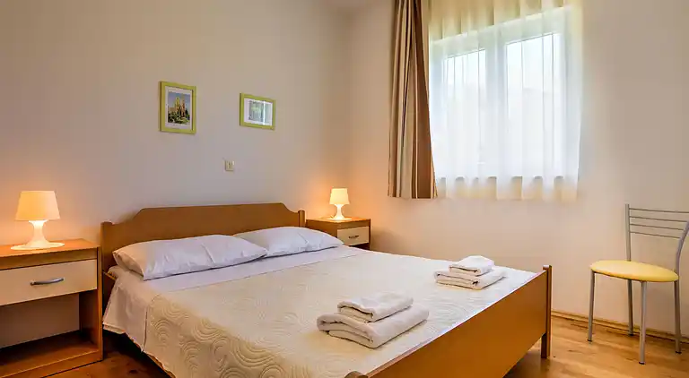 Holiday home in Brseč