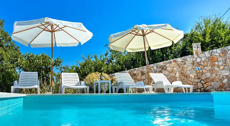 Holiday home in Brseč