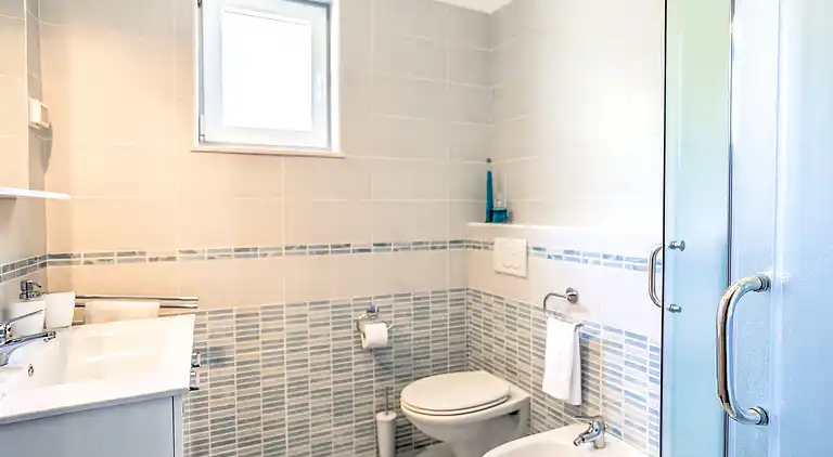 Holiday home in Brseč