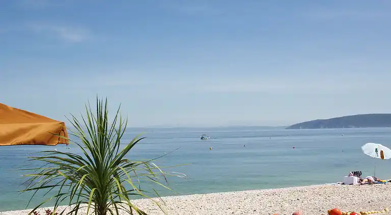 Holiday home in Mošćenička Draga