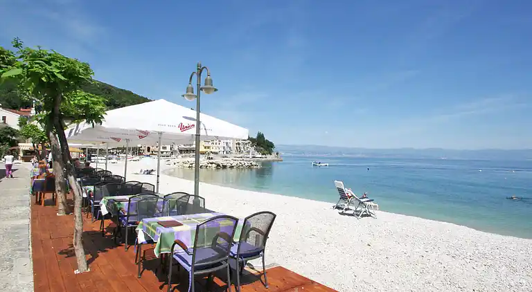 Holiday home in Mošćenička Draga