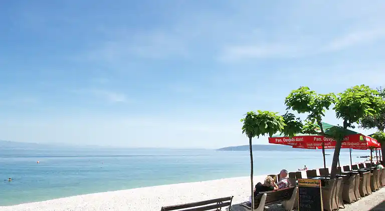 Holiday home in Mošćenička Draga