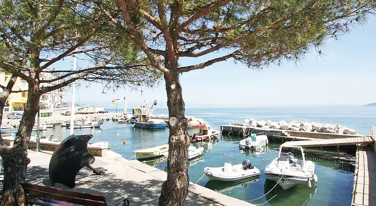 Holiday home in Mošćenička Draga