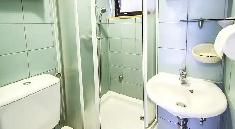 Holiday home in Mošćenička Draga