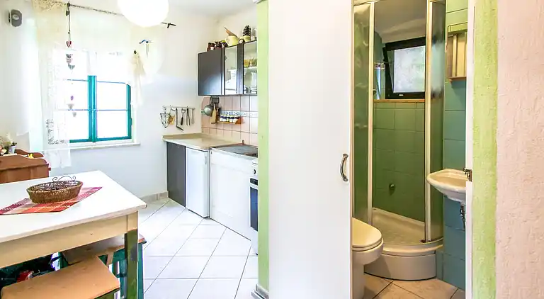 Holiday home in Mošćenička Draga