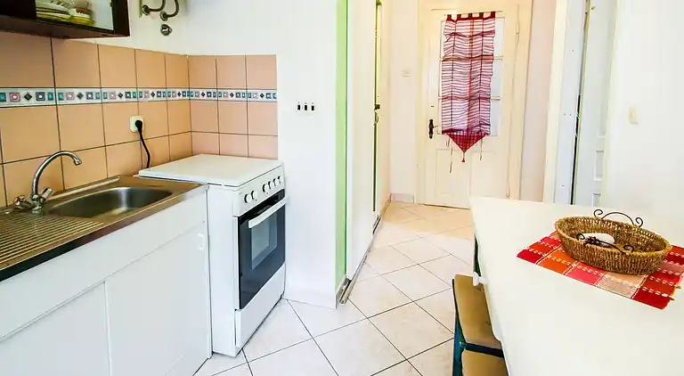 Holiday home in Mošćenička Draga