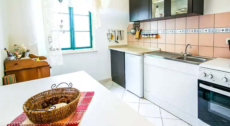 Holiday home in Mošćenička Draga