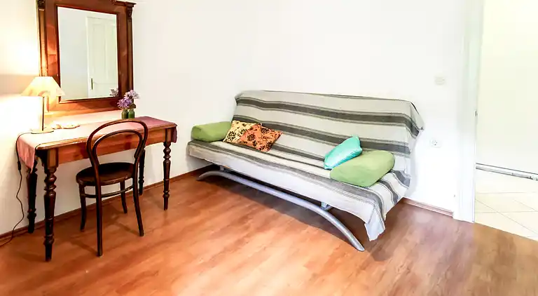Holiday home in Mošćenička Draga