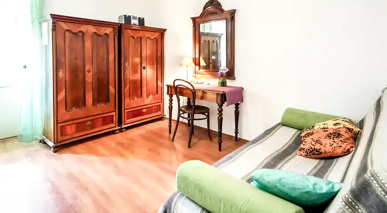 Holiday home in Mošćenička Draga