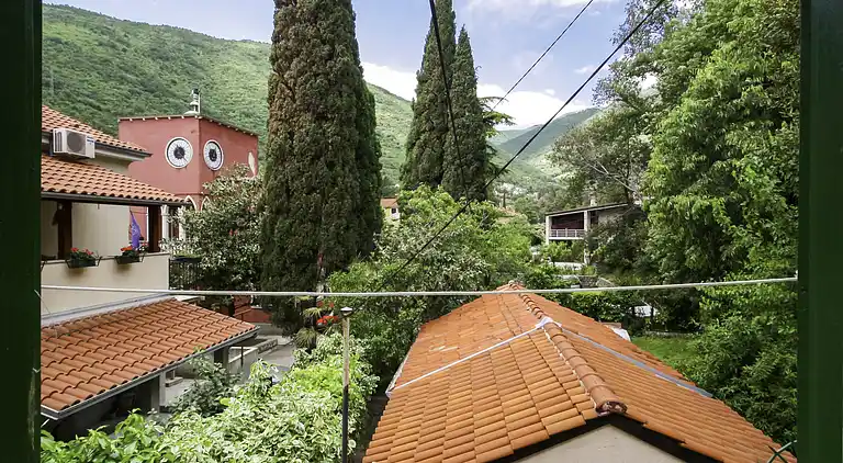 Holiday home in Mošćenička Draga