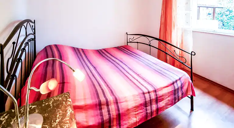 Holiday home in Mošćenička Draga