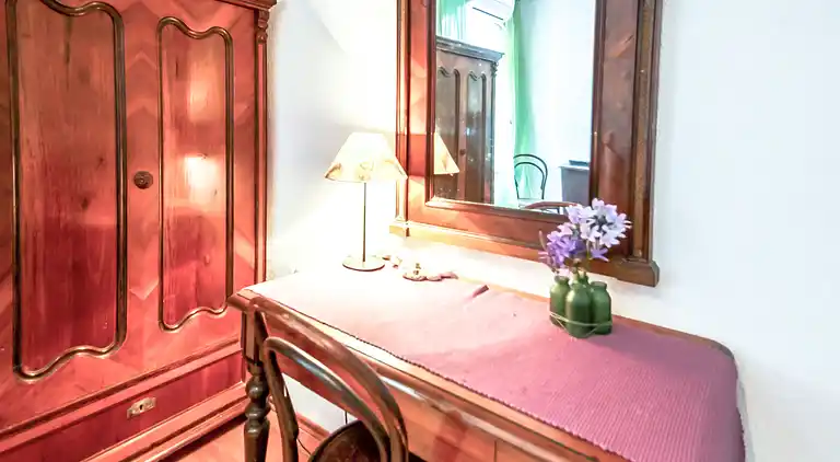 Holiday home in Mošćenička Draga