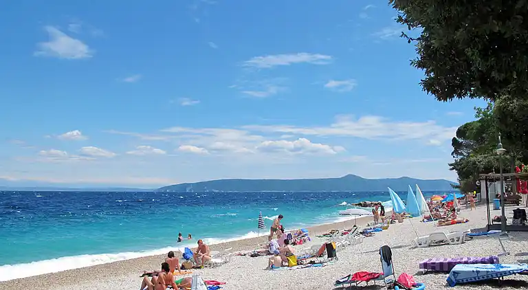 Holiday home in Mošćenička Draga