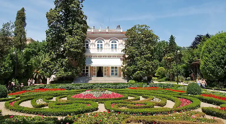 Feriebolig i Matulji