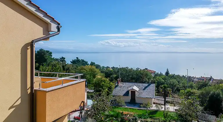 Feriebolig i Matulji