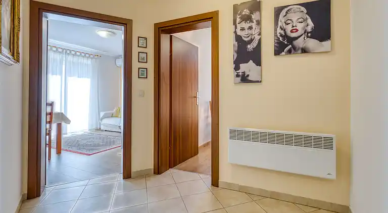 Feriebolig i Matulji