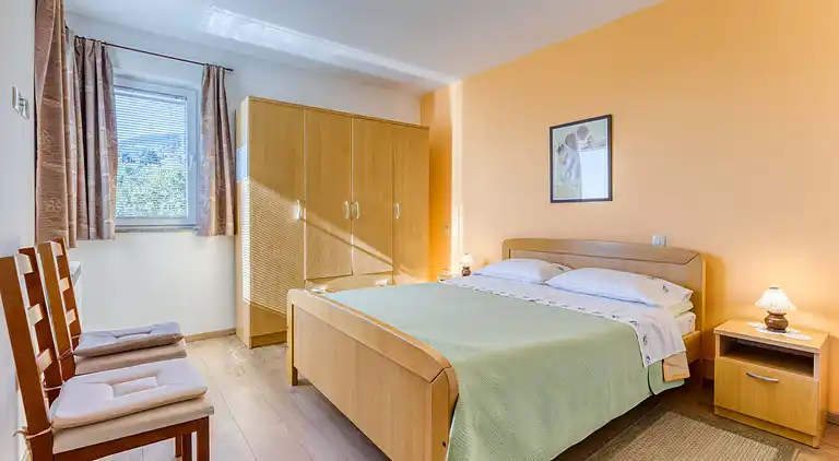 Feriebolig i Matulji