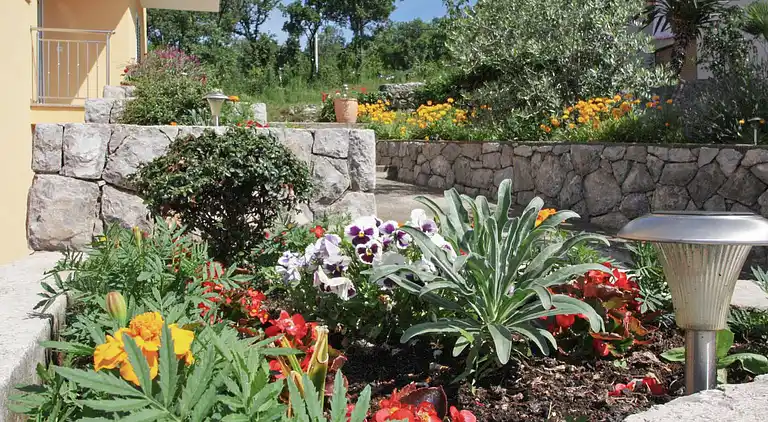 Feriebolig i Matulji