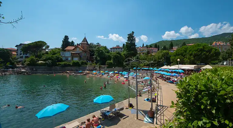 Feriebolig i Matulji