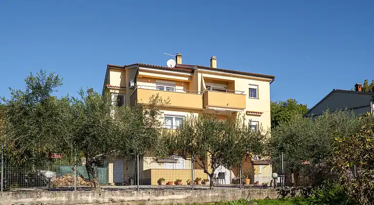 Feriebolig i Matulji